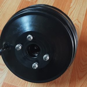 Bầu trợ lực phanh Hino 300