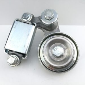 Bộ tăng chỉnh dây curoa Hino 700