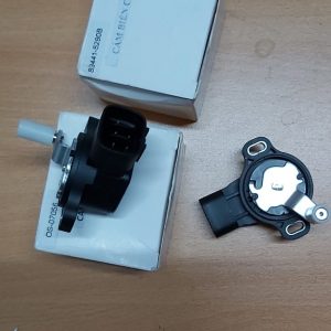 Cảm biến chân ga Hino 700