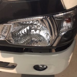 Đèn pha hino 300 euro4