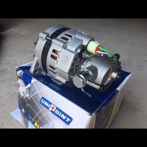 Máy phát ISUZU QKR 270